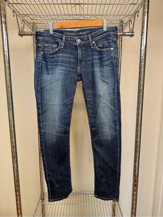 Citizens Of Humanity Denim - Citizens of Humanity Racer Jeans – Size 30